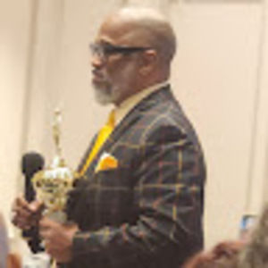 Meet your Posher, William